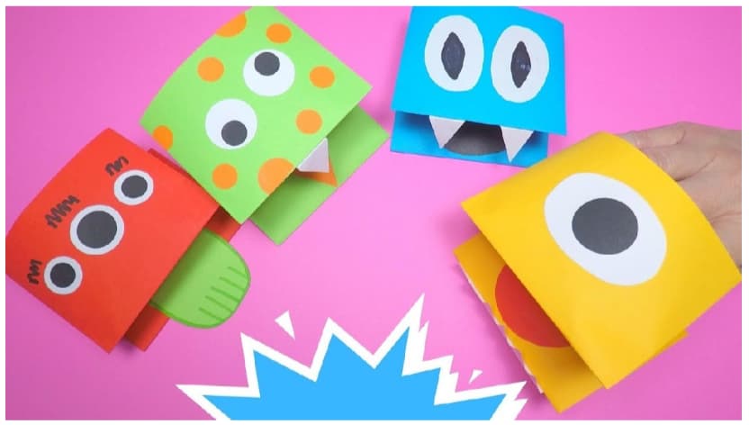 Fun Craft Ideas for kids