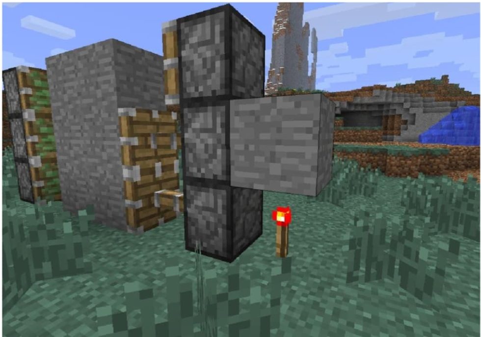 The Ultimate Guide to piston Minecraft: What is Piston Minecraft and ...