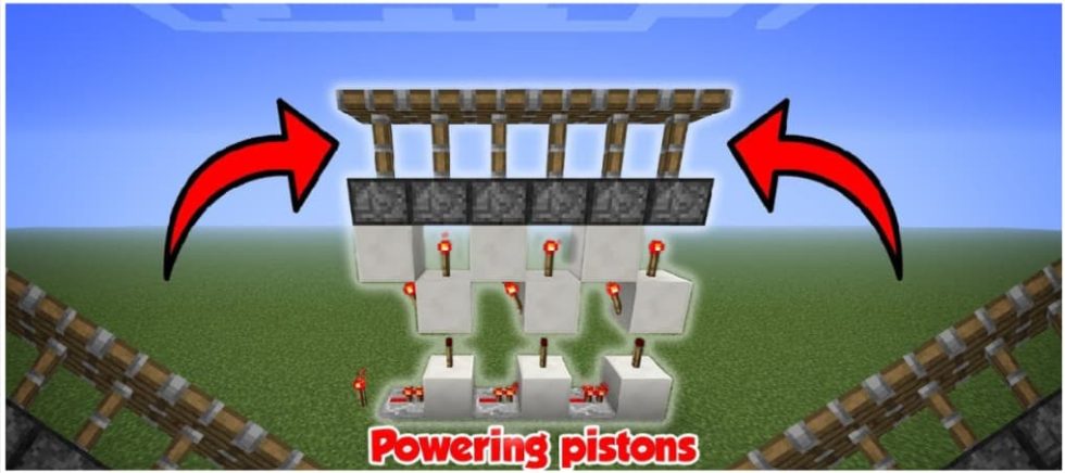 The Ultimate Guide to piston Minecraft: What is Piston Minecraft and ...