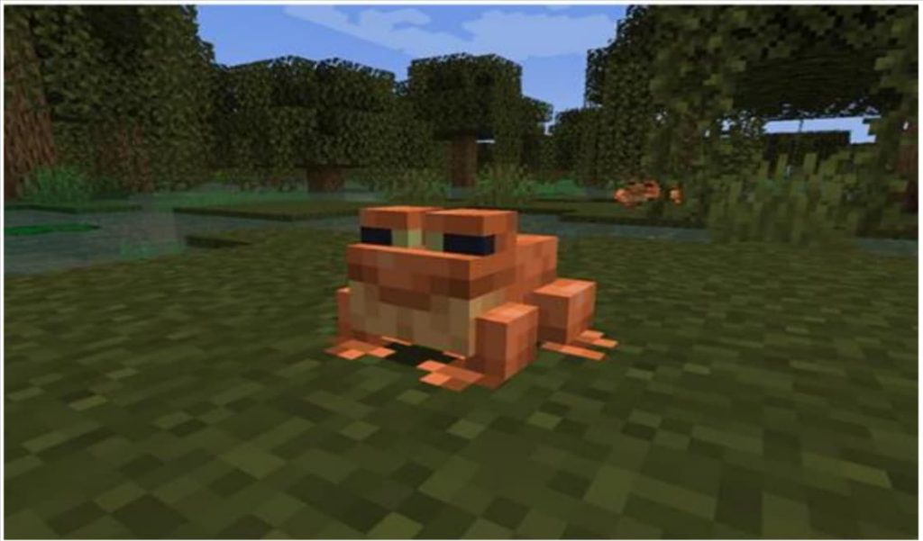 Minecraft Animals To Tame