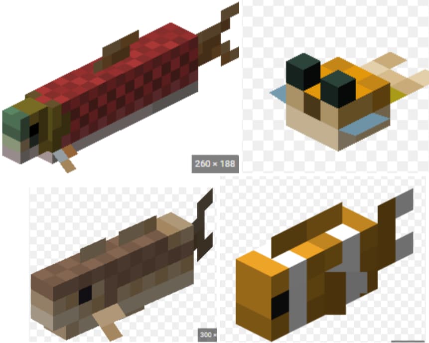 Minecraft Animals To Tame