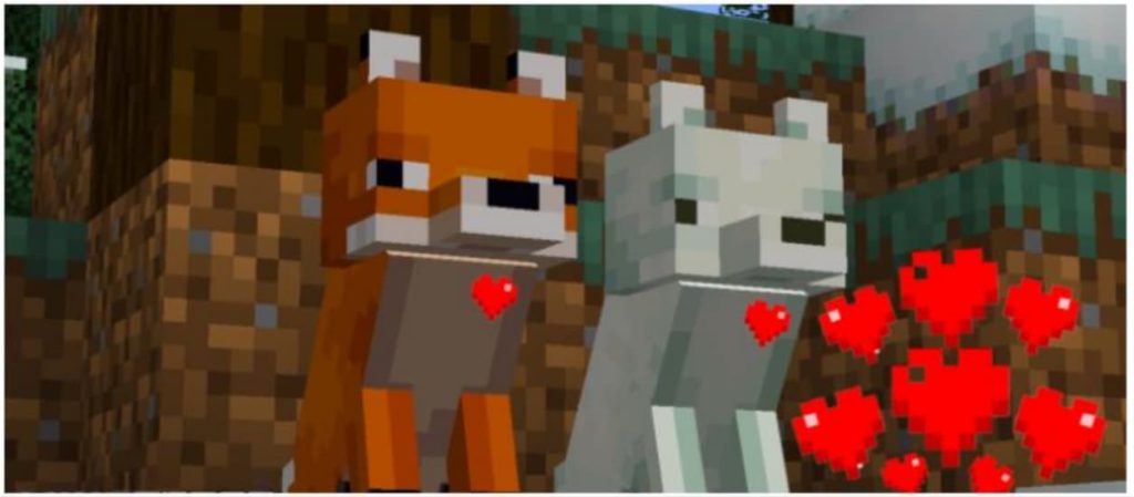 Minecraft Animals To Tame