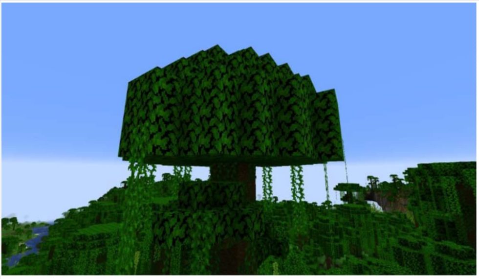 Minecraft Treehouse - How to Build and Best Design Ideas - BrightChamps ...