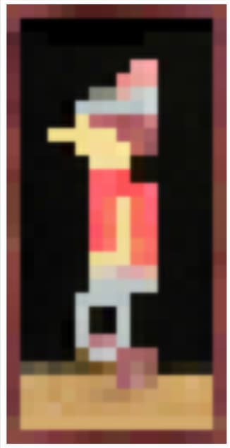 Paintings In Minecraft