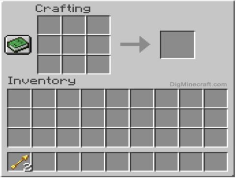 A Complete Guide for Spectral Arrow in Minecraft - BrightChamps Blog
