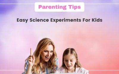 Top 25 Easy Science Experiments For Kids