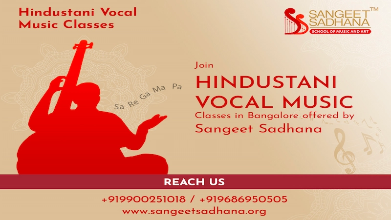 Sangeet Sadhana School of Music and Art
