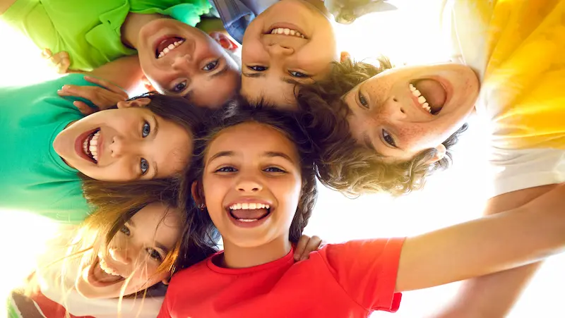 15 Benefits of Summer Camp For Your Kids