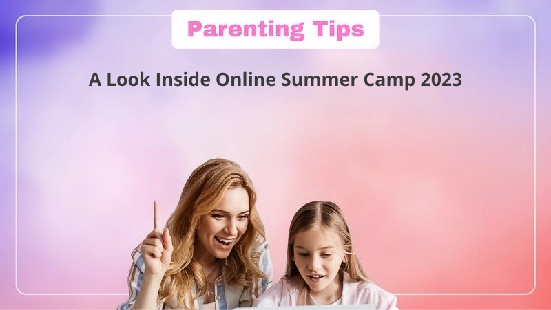 online summer camps