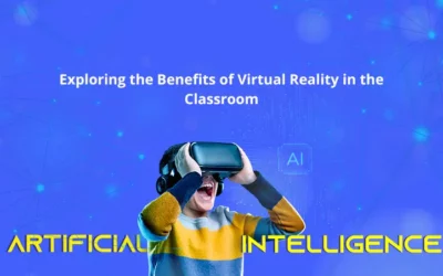 Exploring the Benefits of Virtual Reality in the Classroom