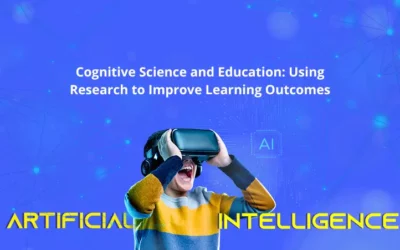 Cognitive Science and Education: Using Research to Improve Learning Outcomes