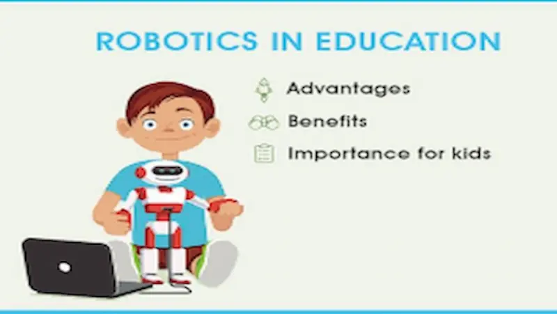 robotics classes for kids 