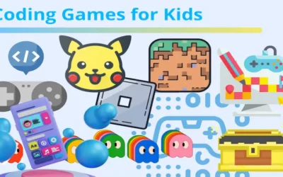 10 Best Coding Games for Kids in 2023 – Fun and Educational Options