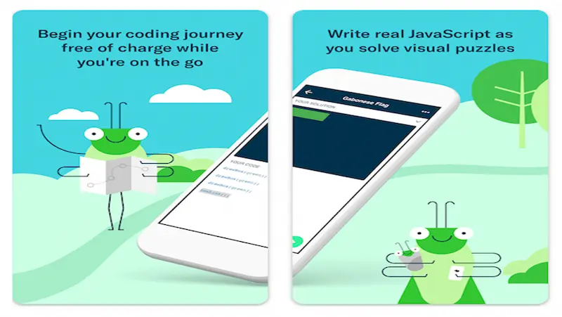 10 Free Coding Games for Kids - Create & Learn