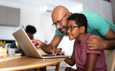 The Benefits of Teaching Your Kids Coding Skills Online