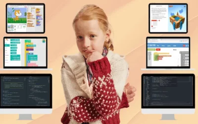 The Ultimate Guide to Kids Coding Languages