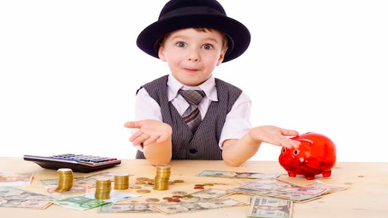 Free Money Games for Kids: Online Business, Entrepeneurship & Finance Video  Games for Children