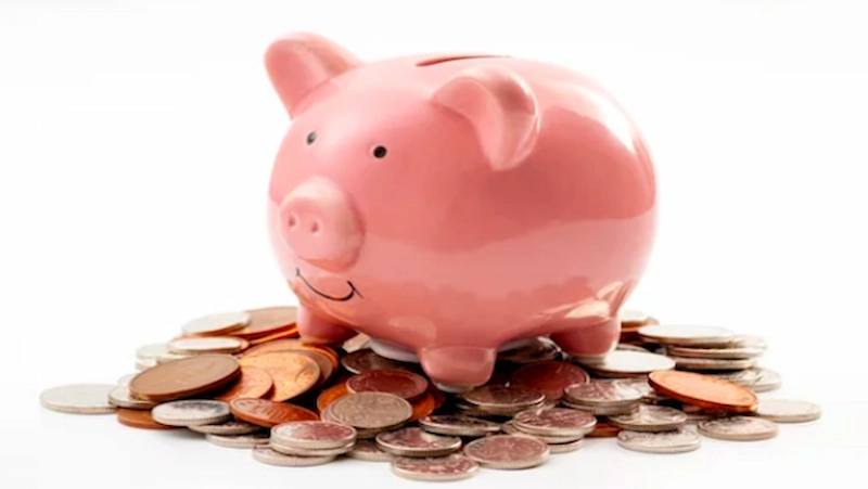 13 Best Piggy Banks Of 2023, Educator-Recommended