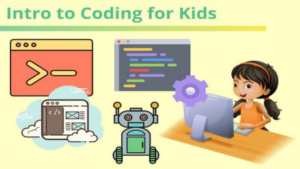 How to Make Coding Lessons for Kids Fun - BrightChamps Blog