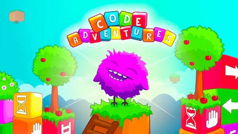 Coding Puzzles For Kids