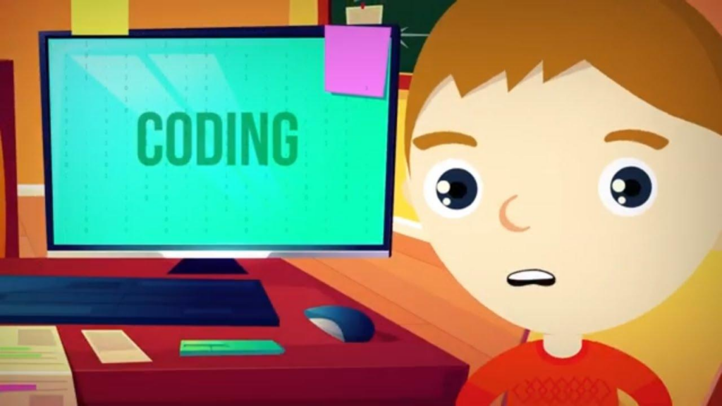 Coding Courses for Kids