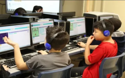 Why Your Child Needs Computer Classes: Helpful Insights