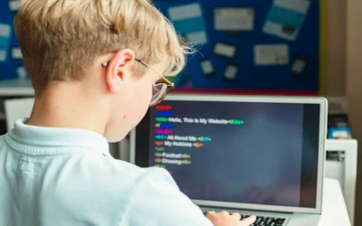 Empower Your Kids with These Fun Coding Websites