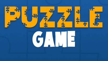 puzzle games