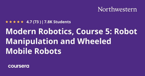 online robotics courses for kids