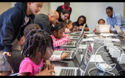 Unleash Your Child’s Potential with These Coding Bootcamps for Kids