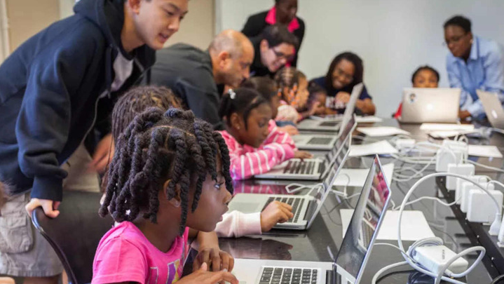 Popular Coding Schools for Kids
