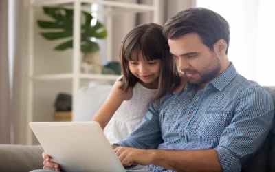 Building a website with your kids? Here’s what you need to know 