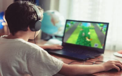 Most Popular Computer Games for Kids of All Ages