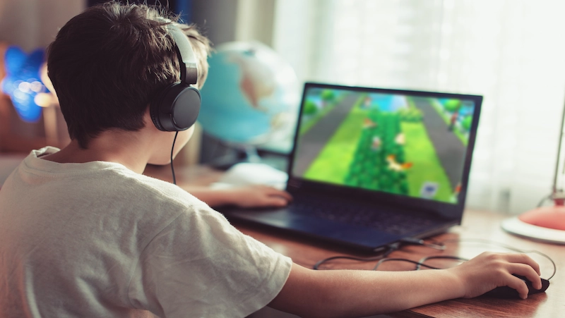 Get Your Kids Hooked on Learning with Free Computer Games