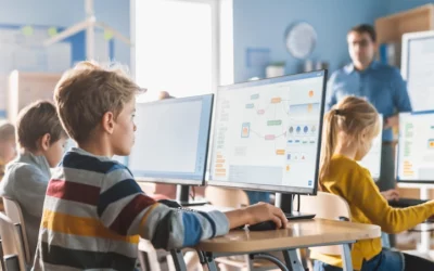 Building Future Innovators: The Importance of Computer Programming for Kids