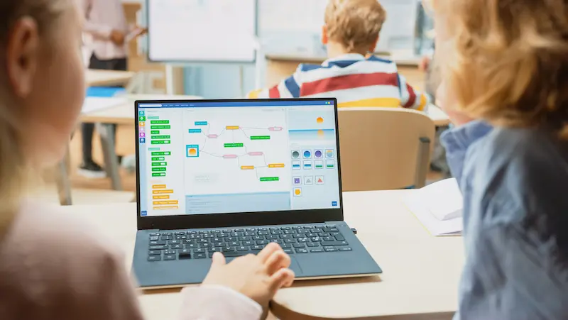 Coder's Pathways®  Best Coding Classes - Coding With Kids