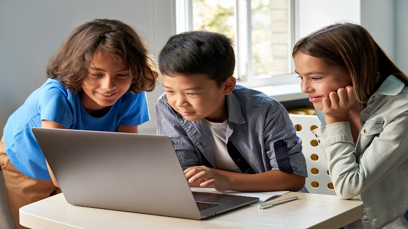 coding camp for kids near me