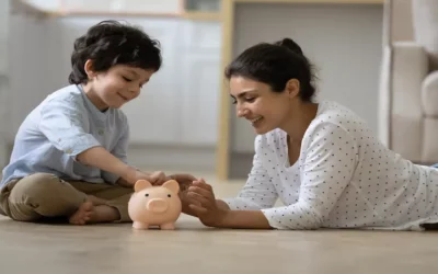Best Tips for Learning about  Money for Kids