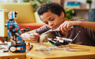 Best Robotics for Kids: A Comprehensive Guide for Parents