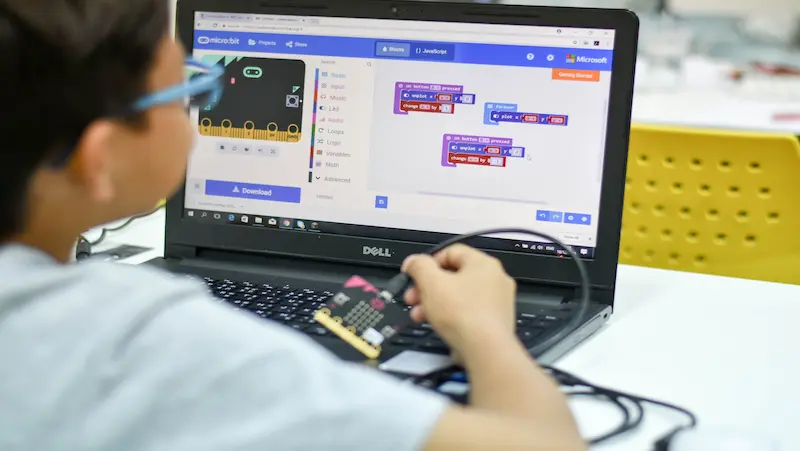 best coding for kids 