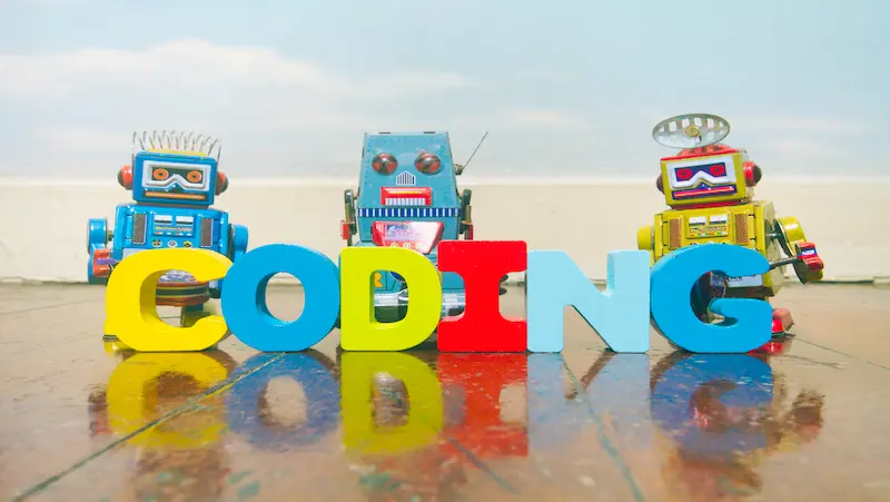 coding for kids curriculum