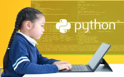 Python Programming: A Fun and Easy Way to Introduce Your Kids to Coding