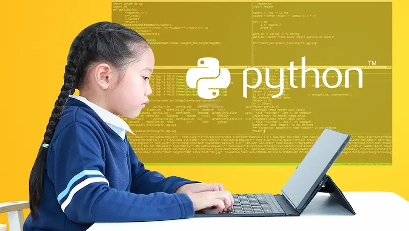python-programming-for-kids