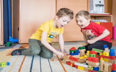 Building Blocks for Kids: Enhance Creativity and Learning