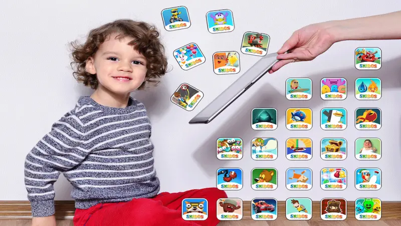 Educational Learning Games For Kids Online - Fun Games