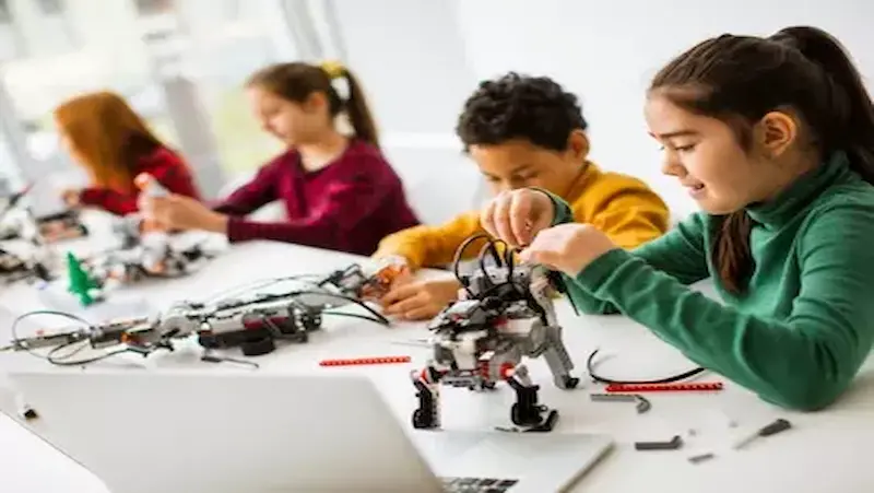 robotics-for-kids-online