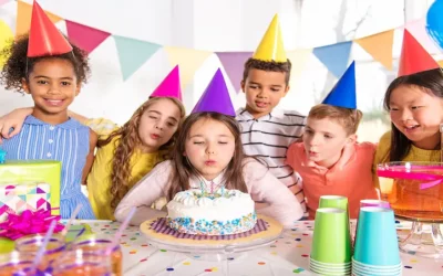 Heartfelt Birthday Wishes for Kids: Celebrate Your Child’s Special Day 2023