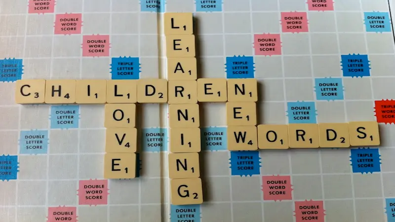 Exciting Wordfind Puzzles For Online Team Meetings