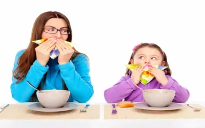 Teaching Good Manners for Kids: Essential Etiquette Tips