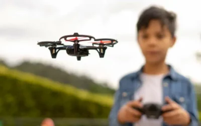 The Ultimate Guide to Drones for Kids: How to Choose the Perfect Drone